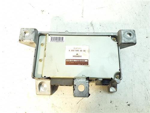 Steering ECU SMART FORFOUR (454) 1.3 (454.031) | BP38370125M49 - Image 4