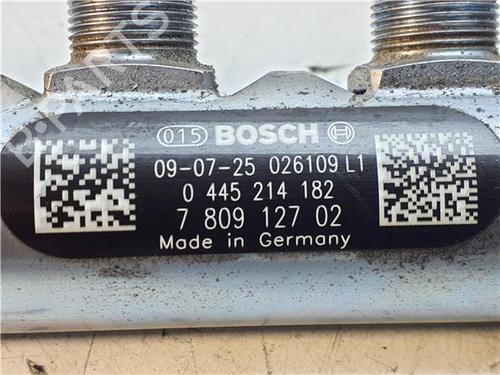 Injection rail BMW 1 (E81) 116 d | BP38371647M98 - Image 2