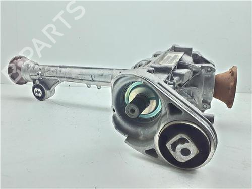 Front differential PORSCHE CAYENNE (92A) 3.0 Diesel | BP38396775M23 - Image 7