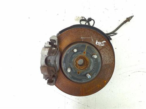 Used Left front steering knuckle Left front steering knuckle 38387472 38387472