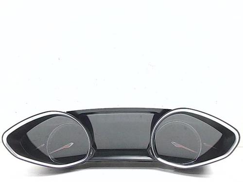 Used Instrument cluster Instrument cluster 38390643 38390643
