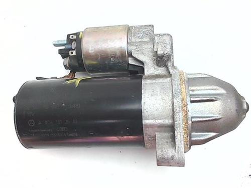 Starter MERCEDES-BENZ C-CLASS (W204) C 220 CDI (204.008) | BP38383451M8 - Image 3
