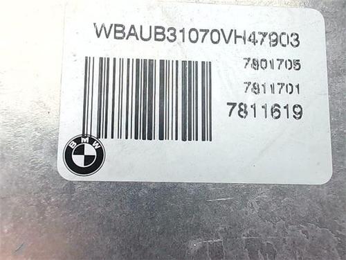 Control unit BMW 1 (E87) 120 d | BP38354948M11 - Image 2