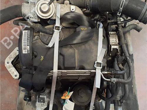 Engine SEAT TOLEDO III (5P2) 1.9 TDI | BP38365723M1 - Image 3