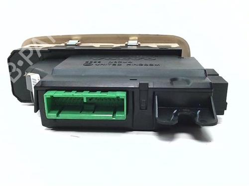 Left front window switch VOLVO S60 I (384) 2.4 D | BP38377633I27 - Image 3