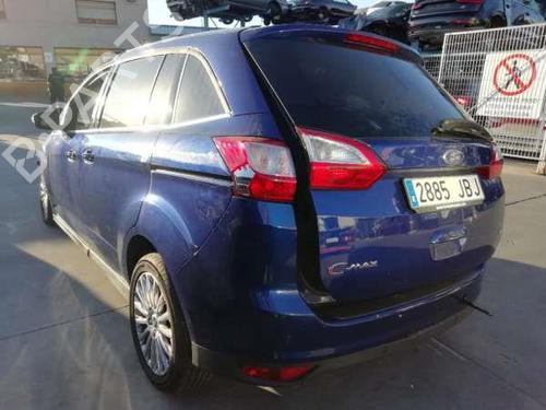Headlight switch FORD C-MAX II (DXA/CB7, DXA/CEU) 1.0 EcoBoost | BP38602435I24 - Image 11