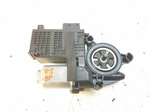 Used Left front window motor Left front window motor 38370016 38370016