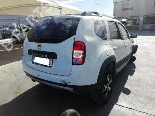 Gearbox DACIA DUSTER (HS_) 1.2 TCe 125 | BP38354963M3  - Image 7