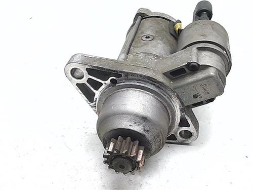 Used Starter Starter VW POLO V (6R1, 6C1) 1.4 TDI (90 hp) 38397646 38397646