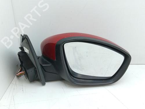 Used Right mirror Right mirror 38358852 38358852