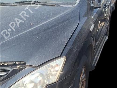 Used Left rear door Left rear door 38391345 38391345