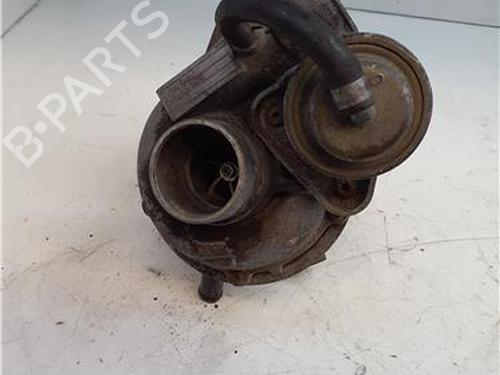 Used Turbocharger/Supercharger Turbocharger/Supercharger 38404503 38404503