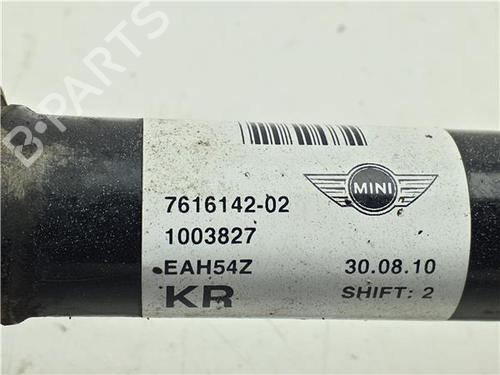 Right front driveshaft MINI MINI Convertible (R57) Cooper D | BP39964409M39 - Image 4