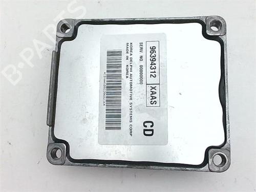 Control unit DAEWOO KALOS Saloon (KLAS) 1.4 | BP38375652M11 - Image 2
