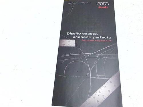 Other AUDI A2 (8Z0) 1.4 TDI | BP38366017O1 - Image 4