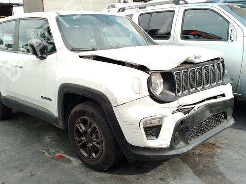 Used Parts JEEP RENEGADE SUV (BU, B1, BV) 1.5 T4 Hybrid 5042135