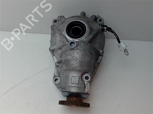 Front differential BMW X3 (F25) xDrive 30 d | BP38387690M23 - Image 3
