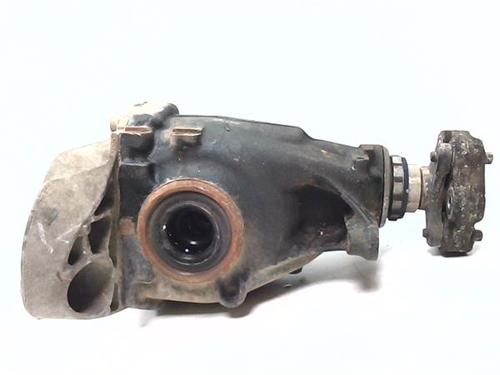 Front differential BMW 1 (F20) 116 i | BP38380311M23 - Image 2