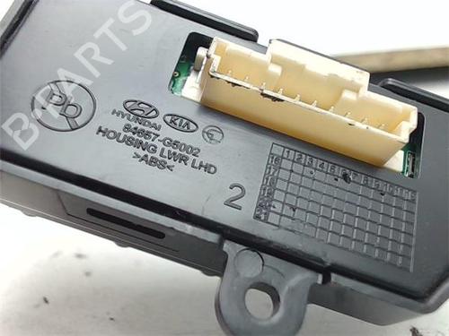 Electronic sensor KIA NIRO I (DE) 1.6 GDI Plug-in Hybrid | BP38372511M84 - Image 2