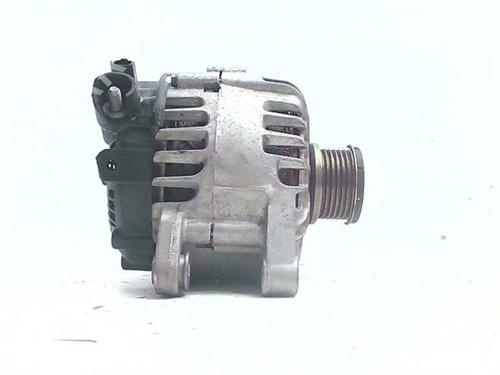 Alternator OPEL CORSA F (P2JO) 1.2 (68) | BP38390862M7 - Image 5