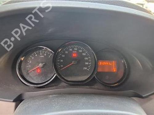Engine DACIA DOKKER Box Body/MPV 1.5 dCi (FEAJ) | BP38394636M1 - Image 6
