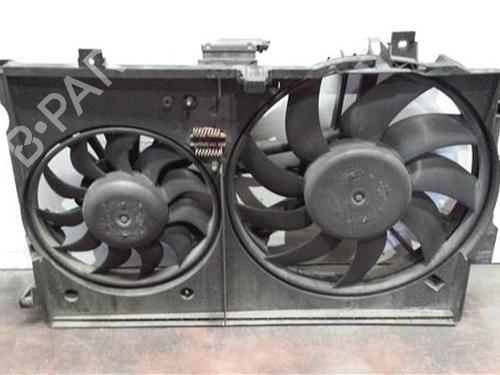Used Radiator fan Radiator fan 38357722 38357722