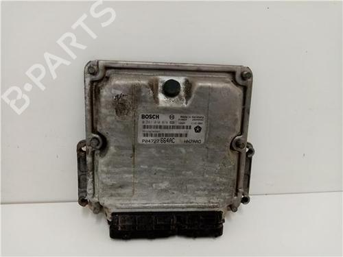 Used Control unit Control unit 38356513 38356513