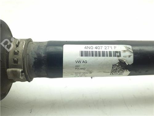 Left front driveshaft AUDI A6 C8 (4A2) 45 TDI Mild Hybrid quattro | BP38394249M38 - Image 4