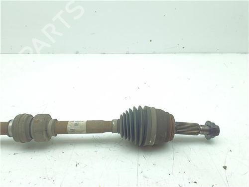 Right front driveshaft KIA XCEED (CD) 1.0 T-GDI | BP38398985M39 - Image 4