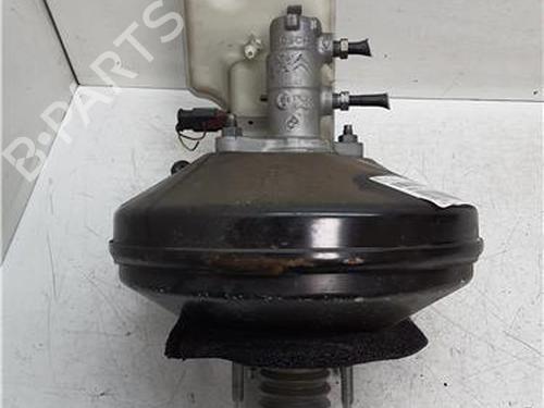 Servo brake CITROËN C3 II (SC_) 1.4 HDi 70 (SC8HZC, SC8HR0, SC8HP4) | BP39434702M42 - Image 3