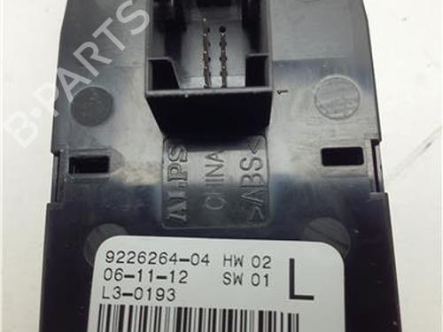 Left front window switch BMW 1 (F20) 116 d | BP38369033I27 - Image 2