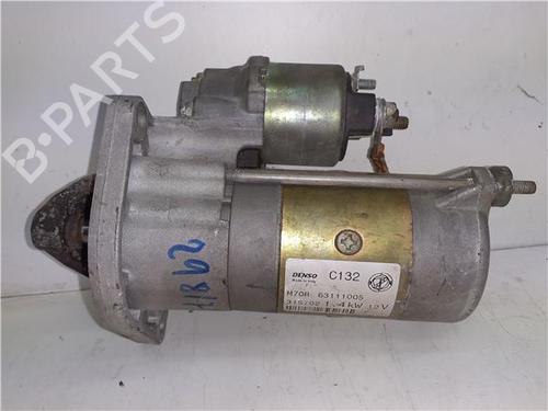 Used Starter Starter 38401324 38401324