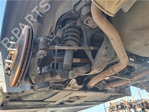 Used Rear differential Rear differential 38377577 38377577