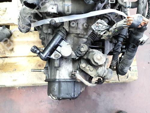 Used Gearbox Gearbox SUZUKI SWIFT III (MZ, EZ) 1.5 (RS415, ZC21S) (102 hp) 38395341 38395341