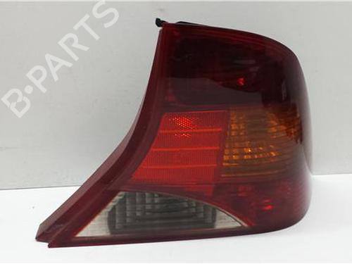 Used Right taillight Right taillight 38357531 38357531