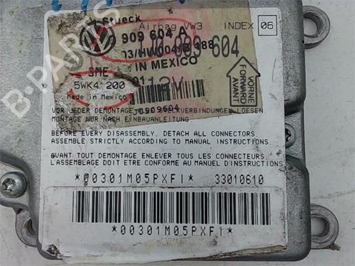 Used ECU airbags ECU airbags 38364163 38364163