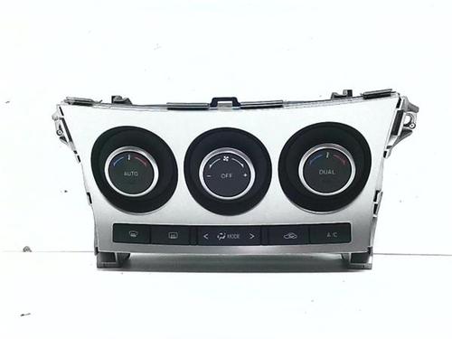 Used Climate control Climate control 38392622 38392622