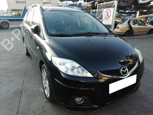 Alternator MAZDA 5 (CR) 2.0 (CREW, CR19) | BP38372186M7 - Image 4