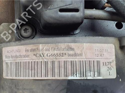 Engine SEAT LEON (1P1) 1.6 TDI | BP38398398M1 - Image 8