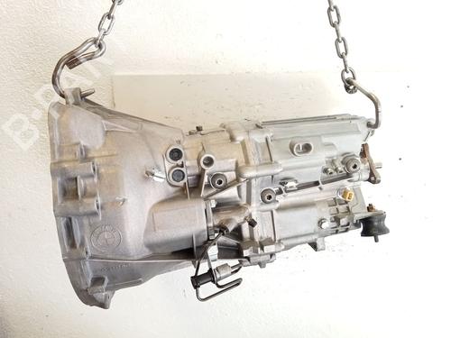 Gearbox BMW 3 (E90) 320 i | BP38749891M3 - Image 3