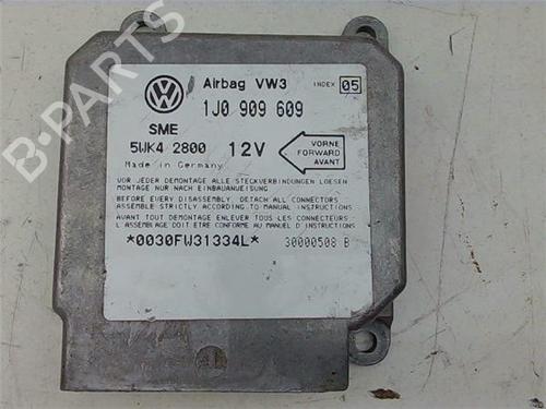 Used ECU airbags ECU airbags 38400503 38400503