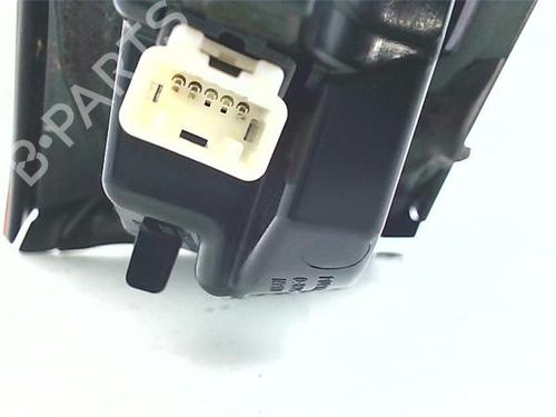 Right tailgate light MAZDA CX-3 (DK) 2.0 SKYACTIV-G | BP38394439C80 - Image 5