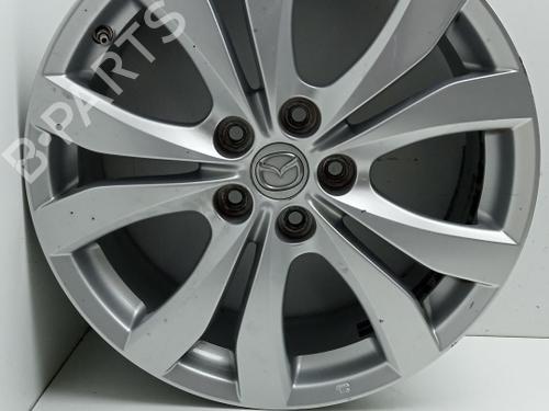 Used Rim Rim MAZDA CX-7 (ER) 2.2 MZR-CD AWD (ER10A) (173 hp) 40505808 40505808