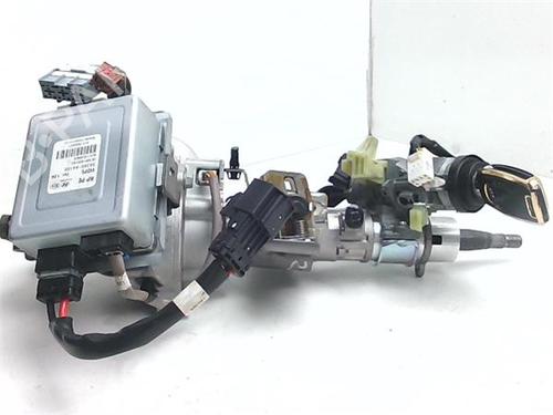 Steering column KIA CARENS IV 1.7 CRDi | BP38384312M21 - Image 4