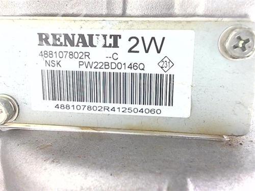 Steering column RENAULT MEGANE IV Saloon 1.5 dCi 90 (LVA1) | BP38382727M21 - Image 5