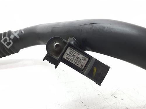 Intercooler pipe RENAULT MEGANE II Saloon (LM0/1_) 1.5 dCi (LM1E) | BP38395385M127 - Image 2