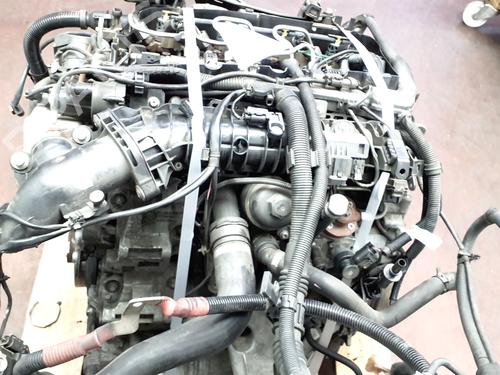 Engine BMW X3 (F25) xDrive 20 d | BP38334558M1 - Image 15