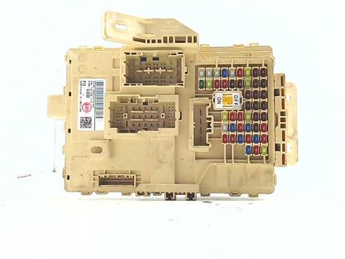 Fuse box HYUNDAI i30 (PDE, PD, PDEN) 1.0 T-GDI | BP38393512E1 - Image 4