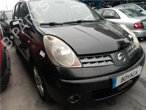 ABS pump NISSAN NOTE (E11, NE11) 1.5 dCi | BP38358574M43 - Image 2