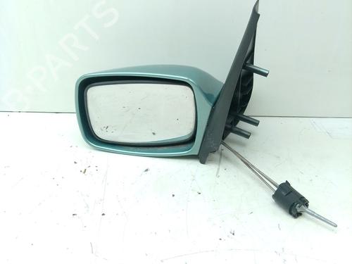 Used Left mirror Left mirror 38349858 38349858